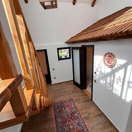 Famives Vendeghaz Bed and Breakfast Racul Εξωτερικό φωτογραφία