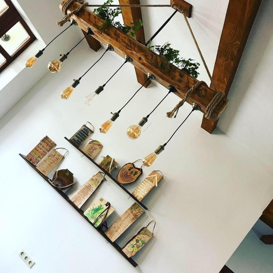Famives Vendeghaz Bed and Breakfast Racul Εξωτερικό φωτογραφία