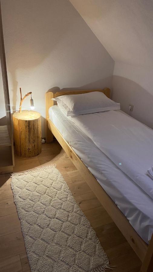 Famives Vendeghaz Bed and Breakfast Racul Εξωτερικό φωτογραφία