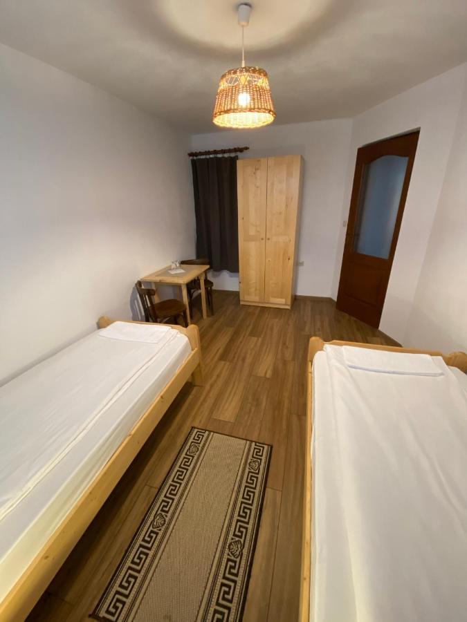 Famives Vendeghaz Bed and Breakfast Racul Εξωτερικό φωτογραφία