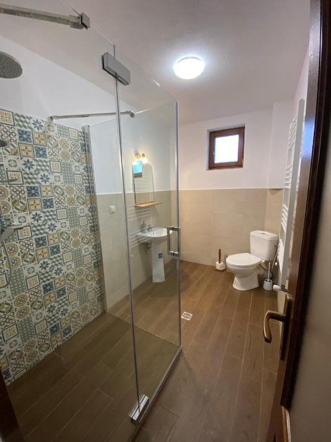 Famives Vendeghaz Bed and Breakfast Racul Εξωτερικό φωτογραφία