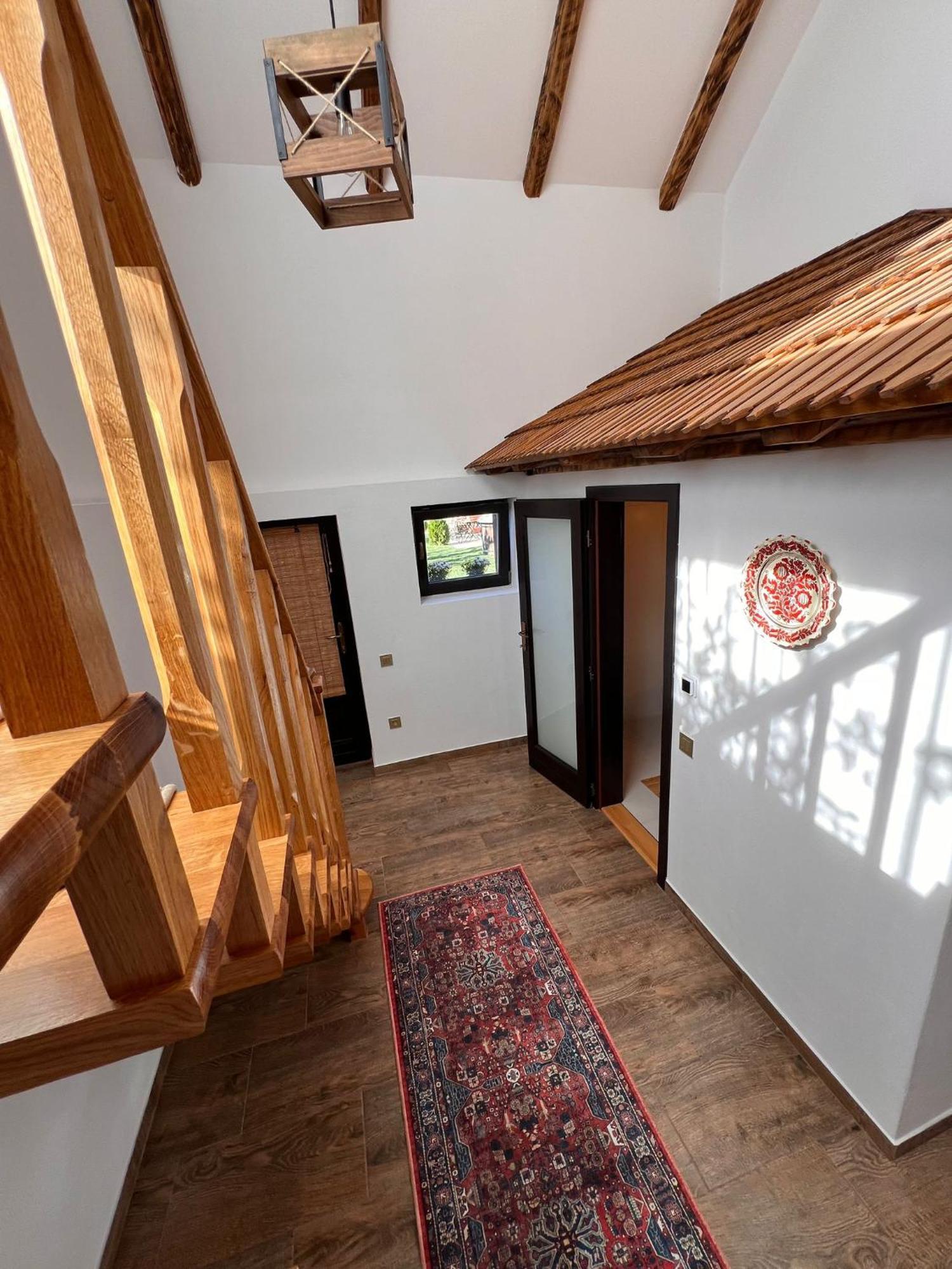 Famives Vendeghaz Bed and Breakfast Racul Εξωτερικό φωτογραφία