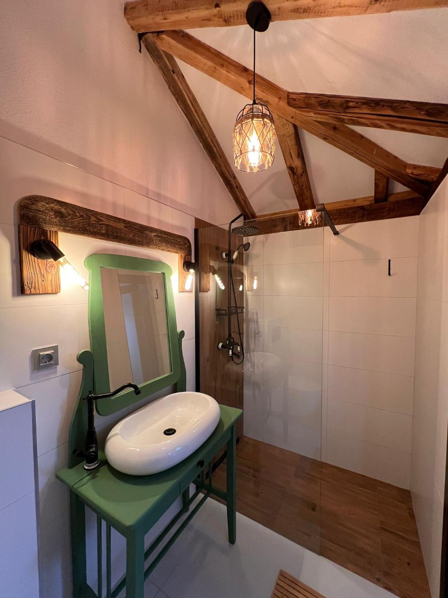 Famives Vendeghaz Bed and Breakfast Racul Εξωτερικό φωτογραφία