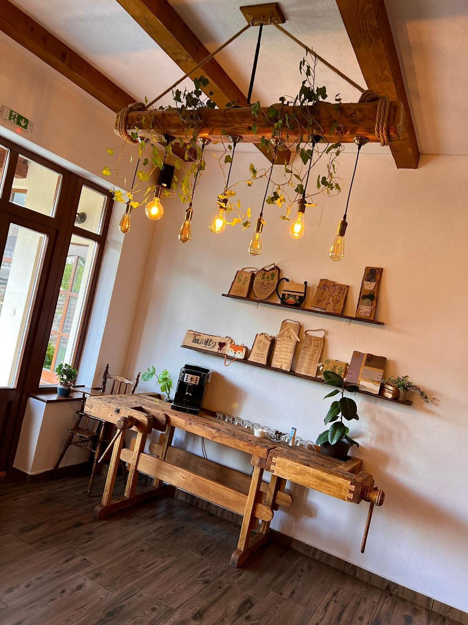 Famives Vendeghaz Bed and Breakfast Racul Εξωτερικό φωτογραφία