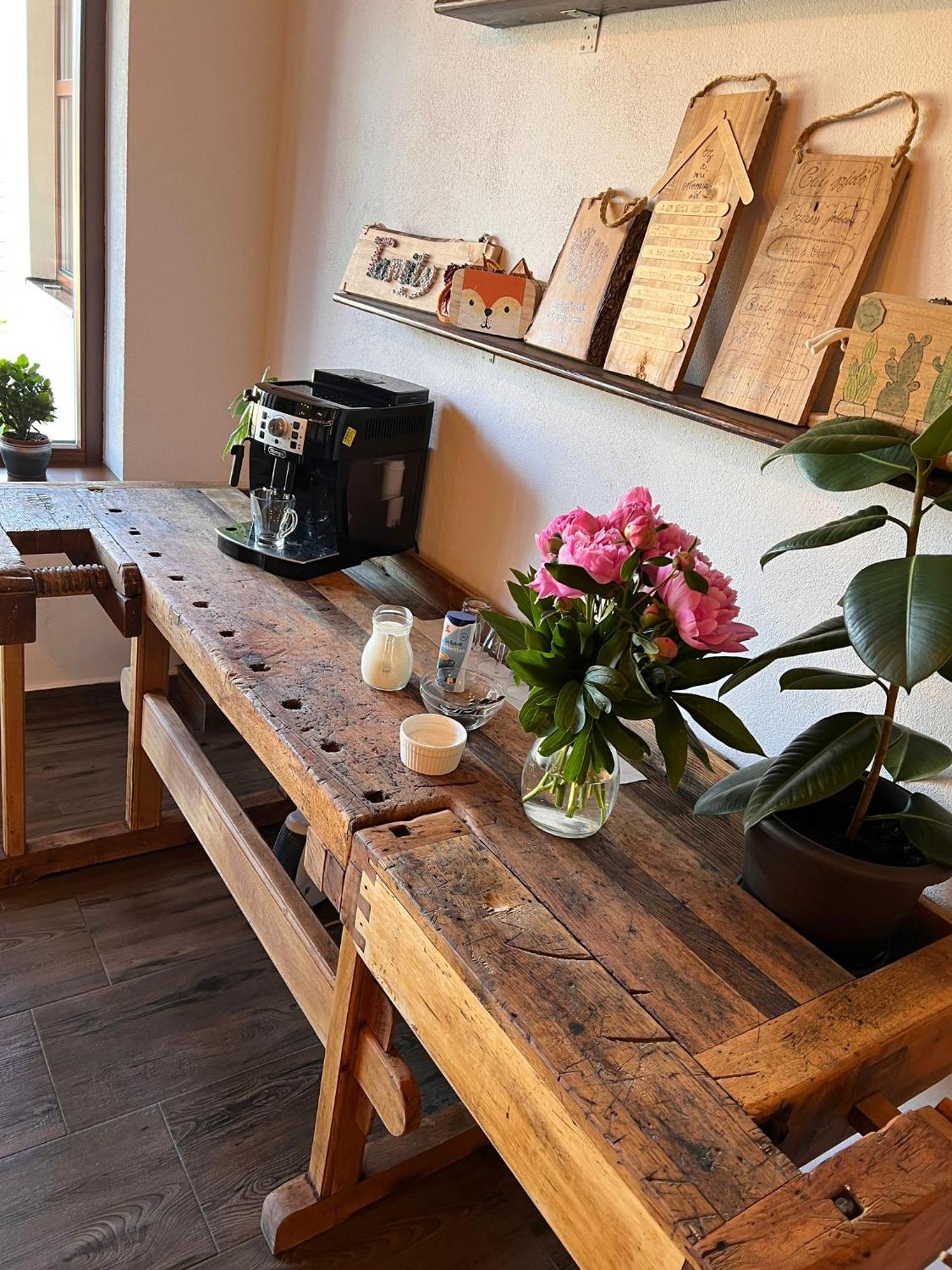 Famives Vendeghaz Bed and Breakfast Racul Εξωτερικό φωτογραφία